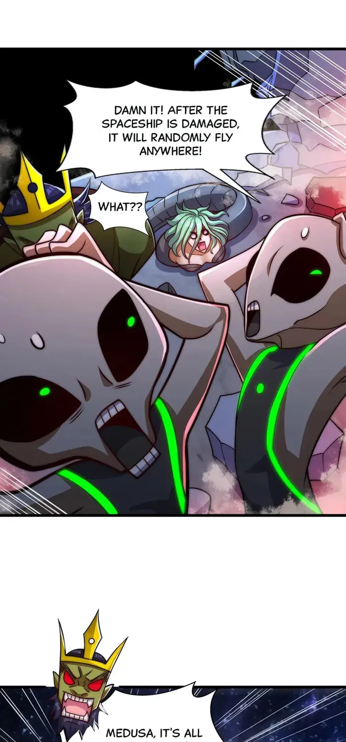 Devilish Girlfriend (Colored) Chapter 181 page 26 - 