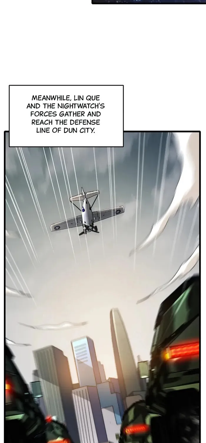 Devilish Girlfriend (Colored) Chapter 181 page 28 - 