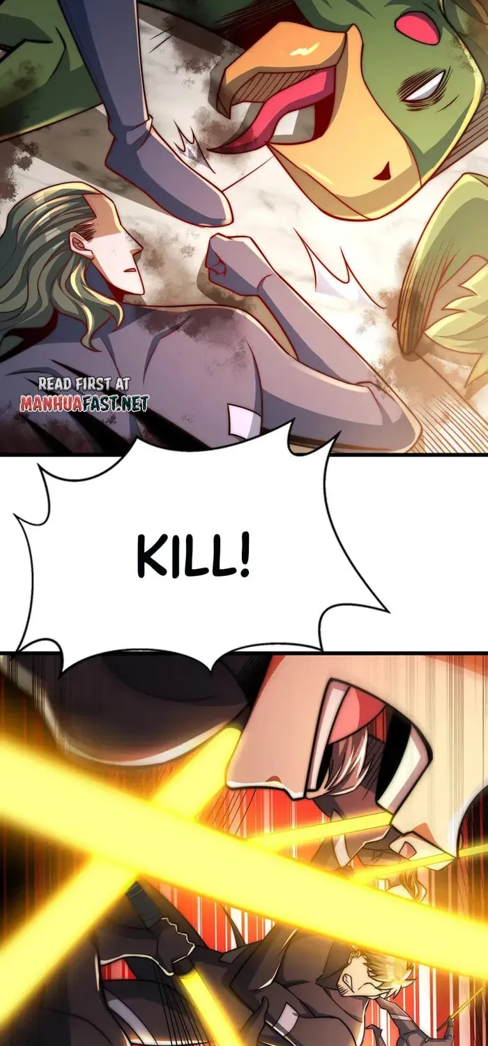Devilish Girlfriend (Colored) Chapter 181 page 30 - 