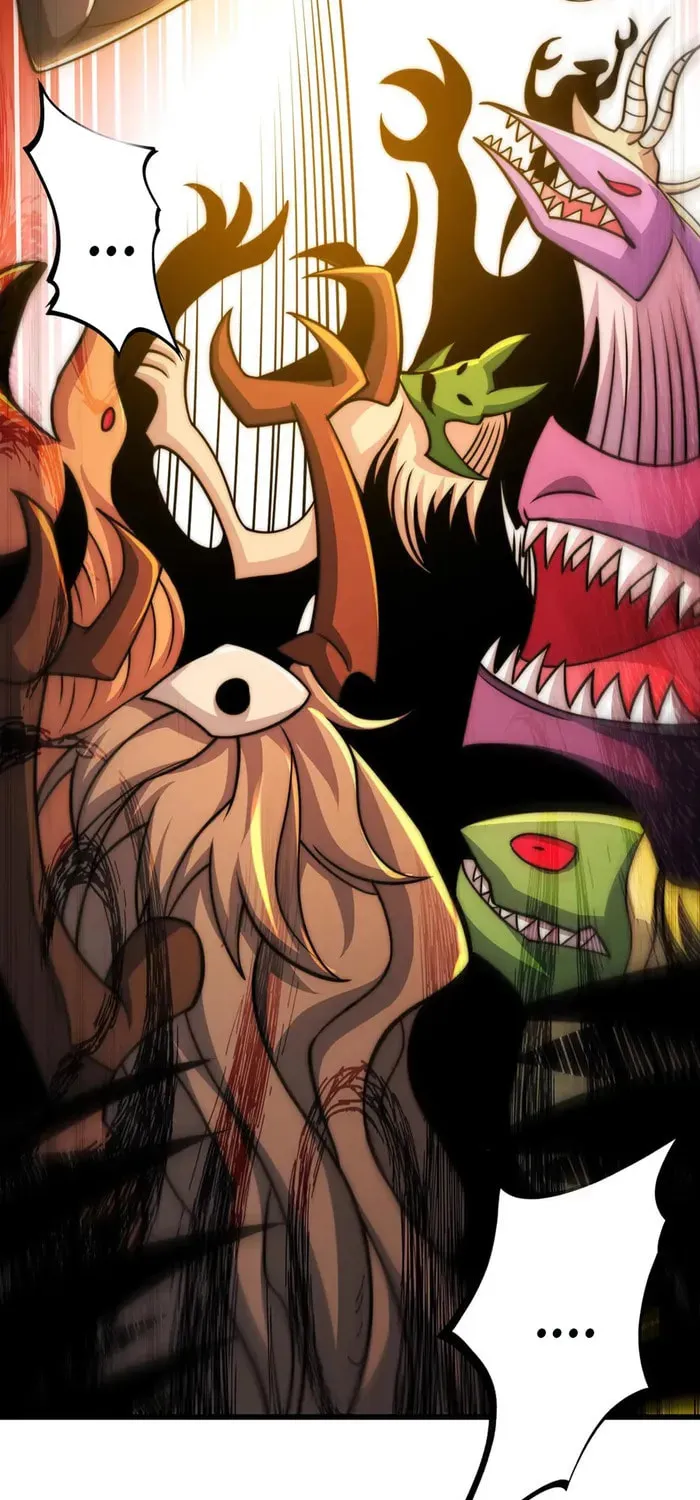 Devilish Girlfriend (Colored) Chapter 181 page 32 - 