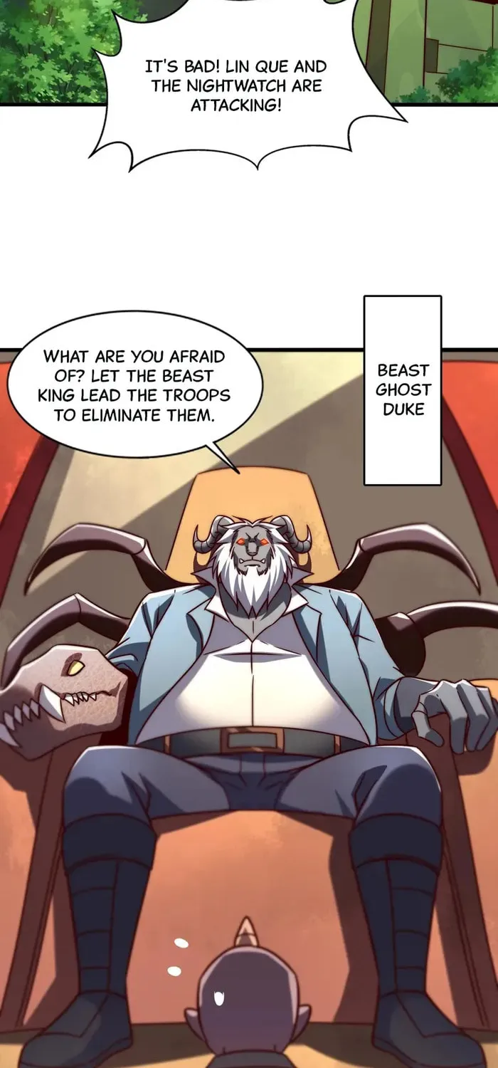 Devilish Girlfriend (Colored) Chapter 181 page 40 - 