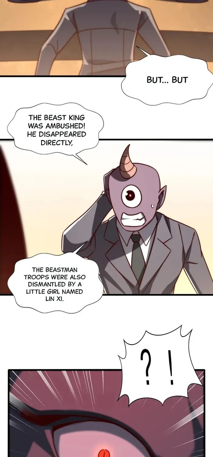 Devilish Girlfriend (Colored) Chapter 181 page 41 - 