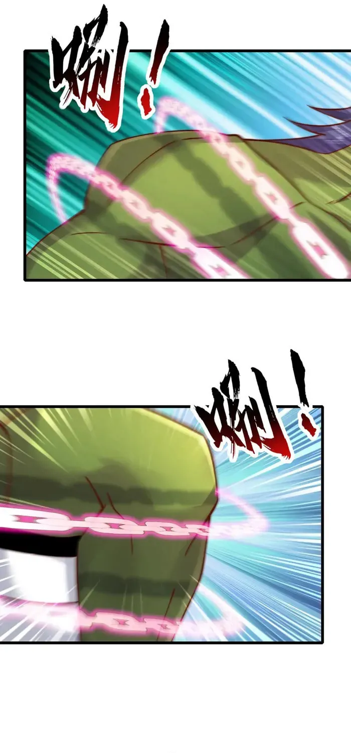 Devilish Girlfriend (Colored) Chapter 181 page 6 - 