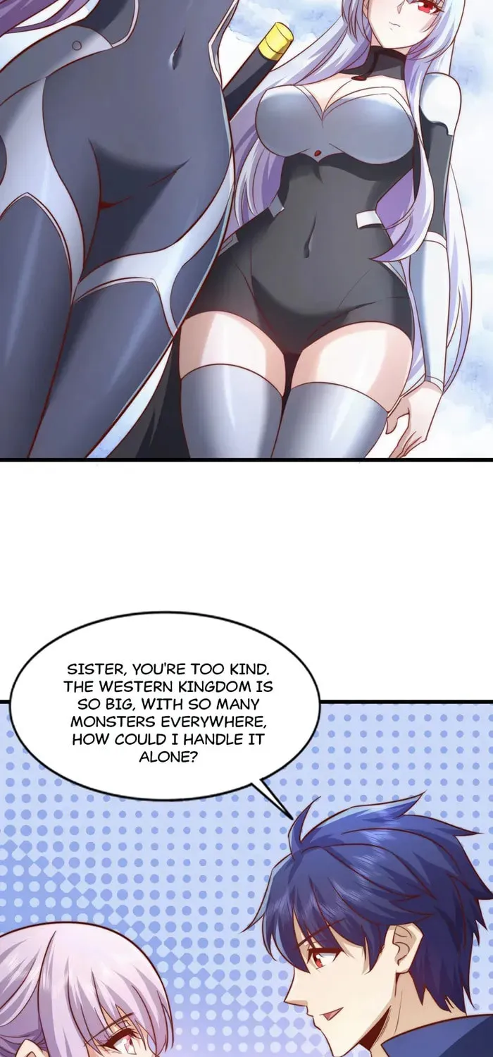 Devilish Girlfriend (Colored) Chapter 182 page 13 - 