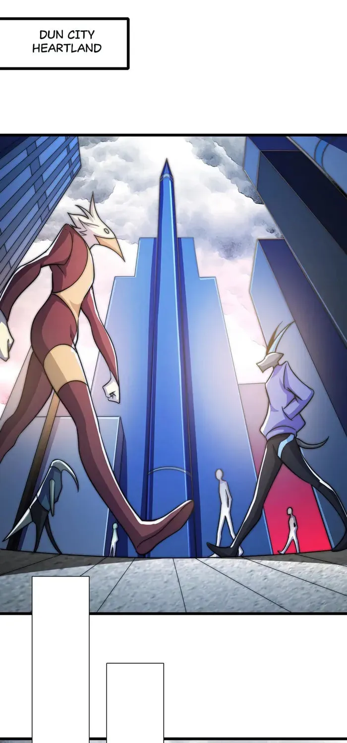 Devilish Girlfriend (Colored) Chapter 182 page 25 - 