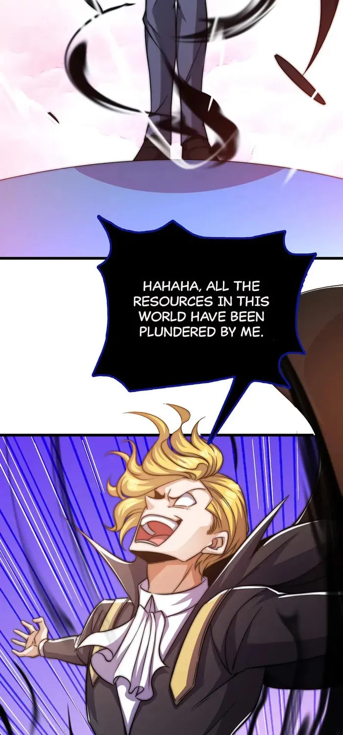 Devilish Girlfriend (Colored) Chapter 182 page 31 - 