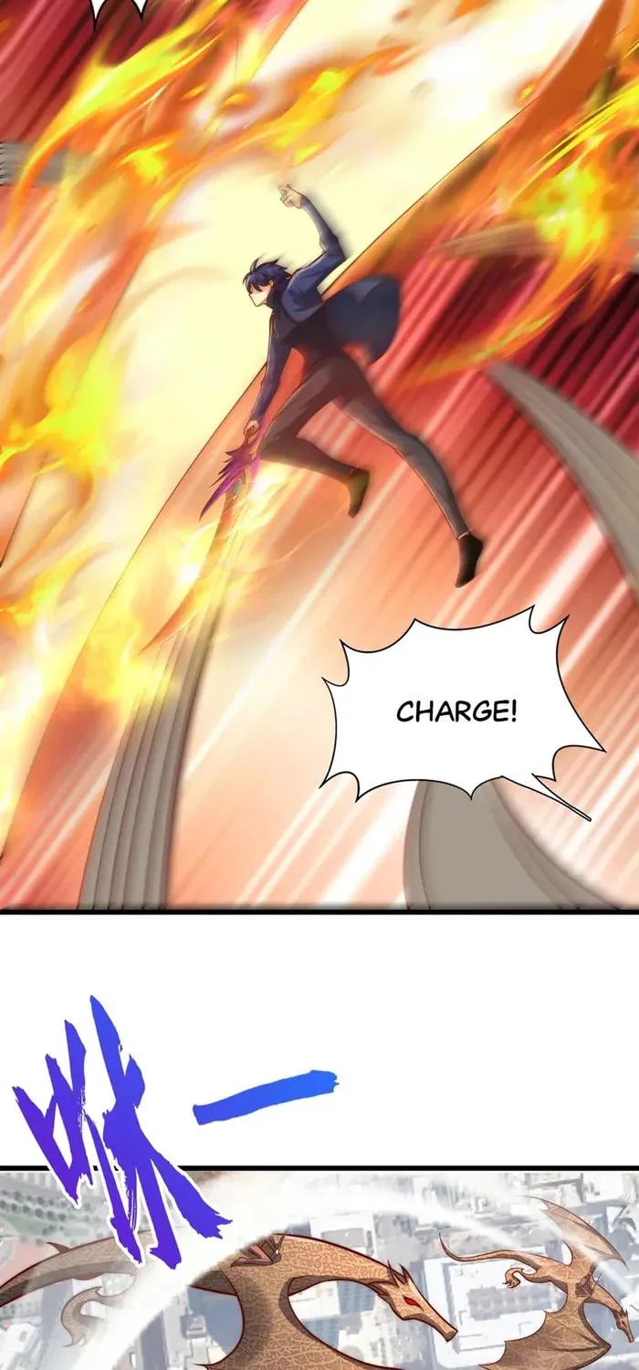Devilish Girlfriend (Colored) Chapter 182 page 37 - 