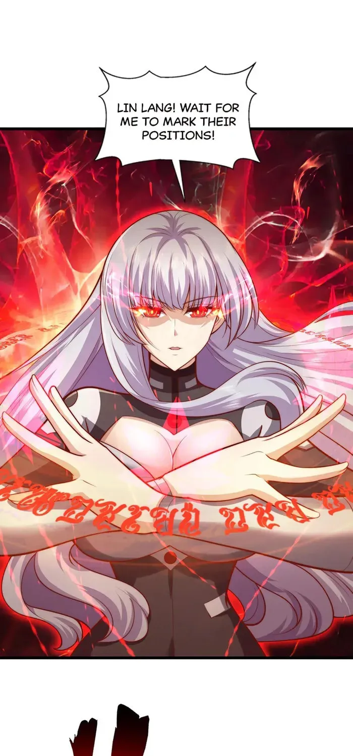 Devilish Girlfriend (Colored) Chapter 182 page 39 - 