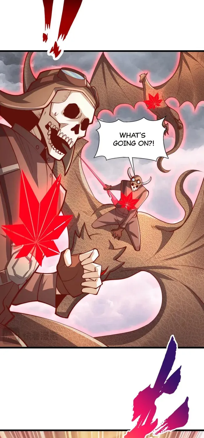 Devilish Girlfriend (Colored) Chapter 182 page 40 - 