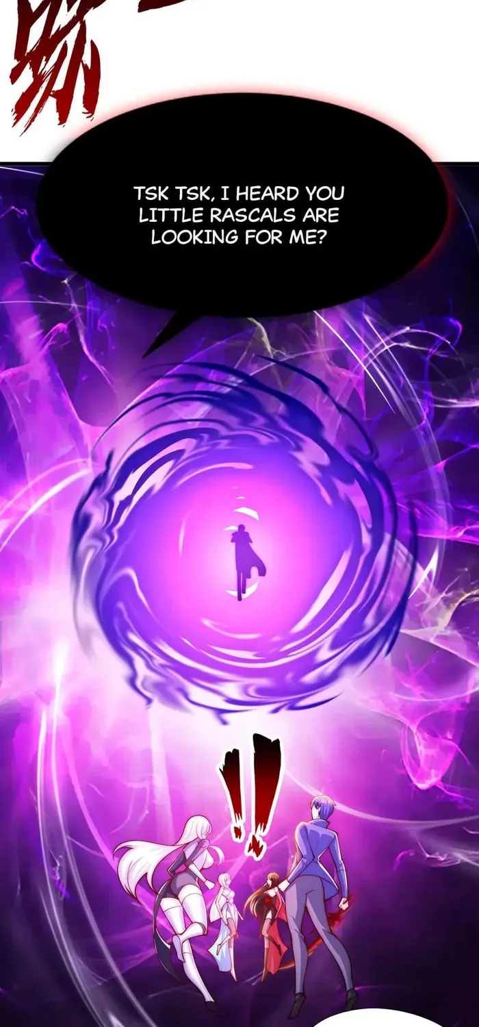 Devilish Girlfriend (Colored) Chapter 182 page 46 - 