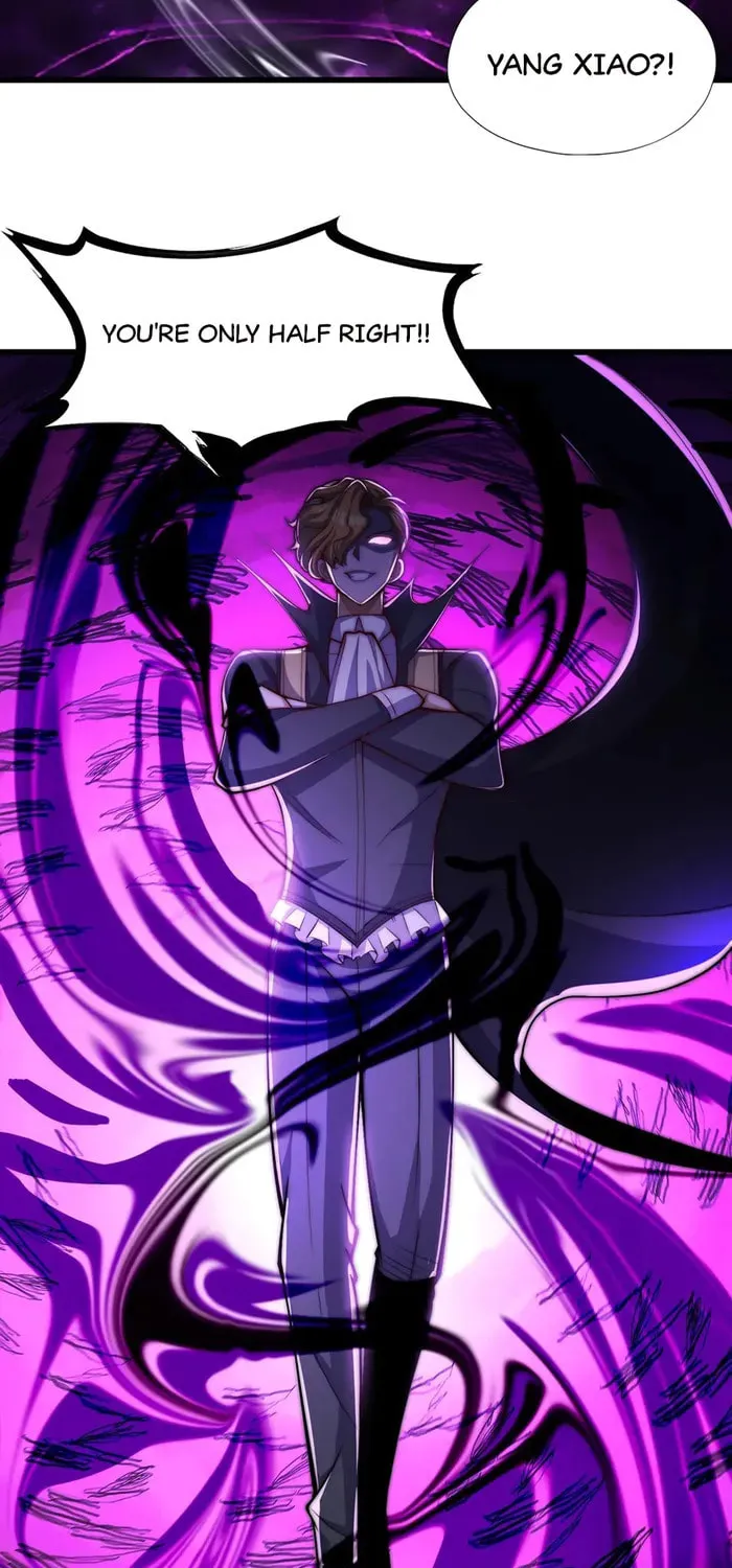 Devilish Girlfriend (Colored) Chapter 182 page 47 - 