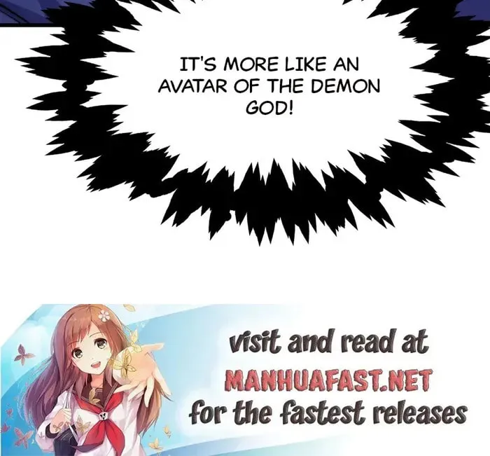 Devilish Girlfriend (Colored) Chapter 182 page 49 - 