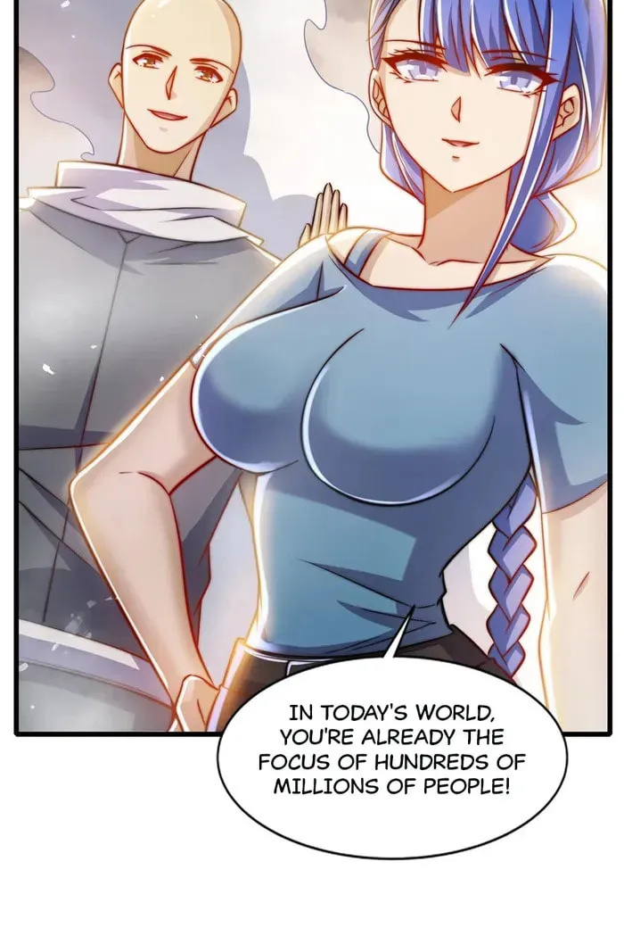 Devilish Girlfriend (Colored) Chapter 182 page 10 - 