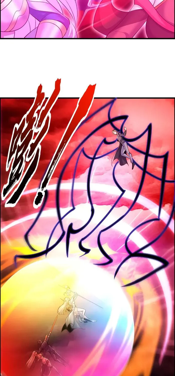 Devilish Girlfriend (Colored) Chapter 183 page 11 - 