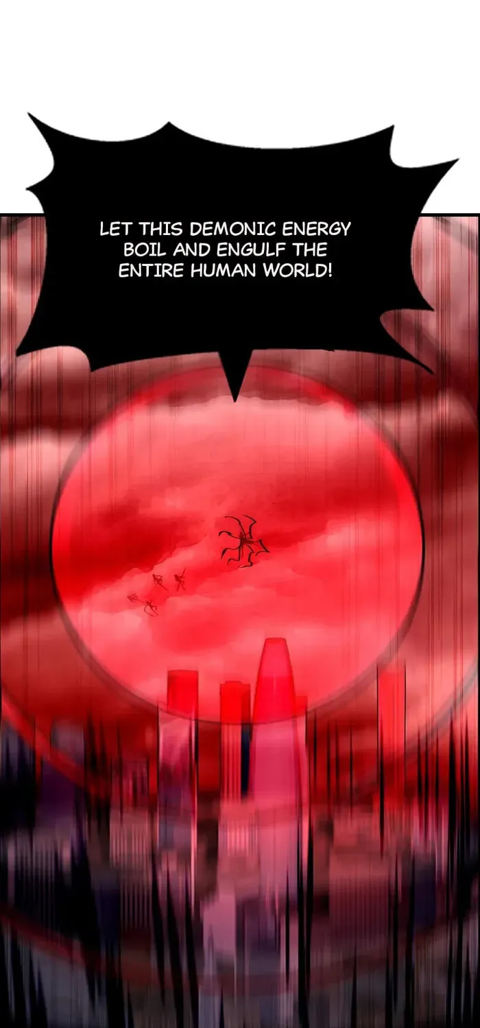 Devilish Girlfriend (Colored) Chapter 183 page 16 - 