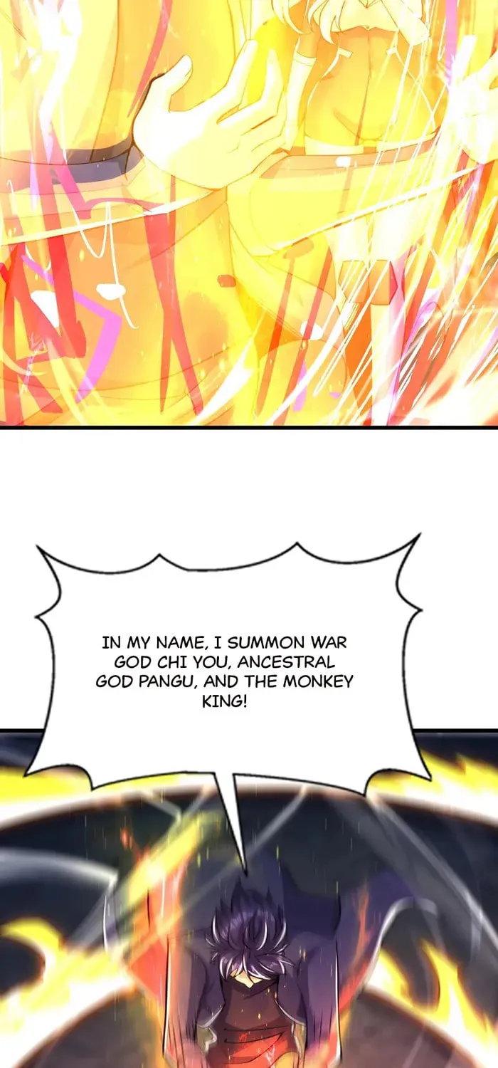 Devilish Girlfriend (Colored) Chapter 183 page 39 - 