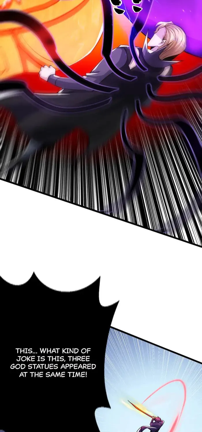 Devilish Girlfriend (Colored) Chapter 183 page 43 - 