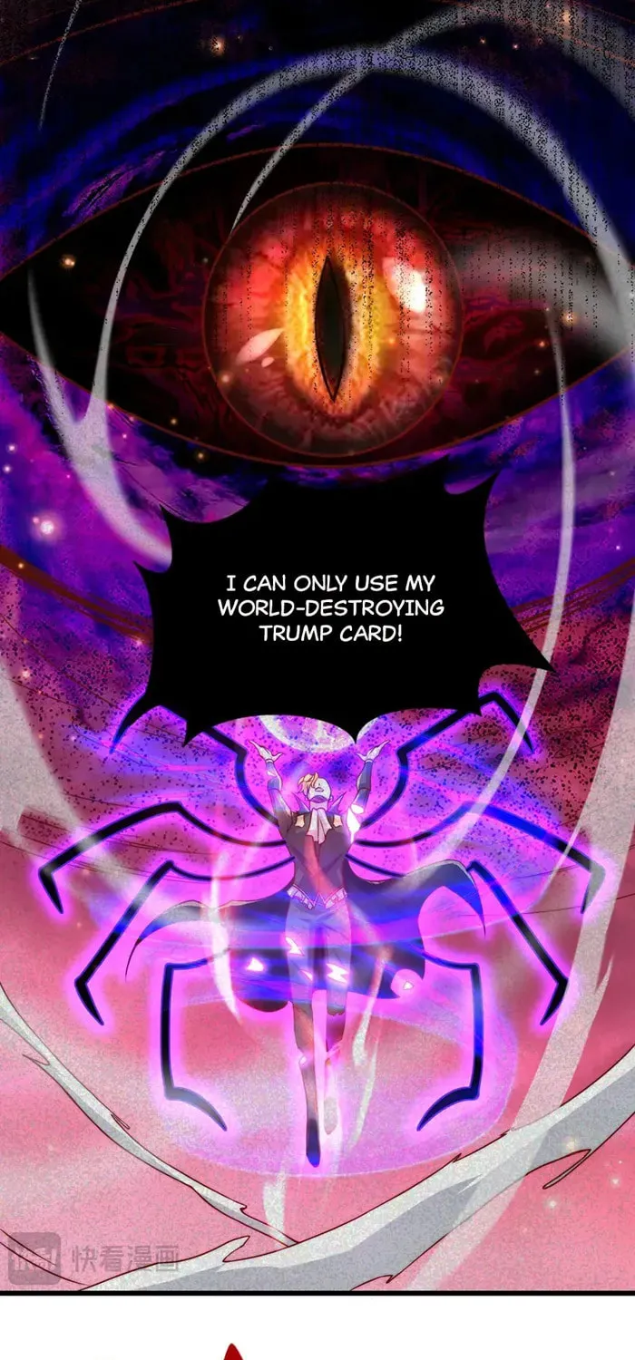 Devilish Girlfriend (Colored) Chapter 183 page 47 - 
