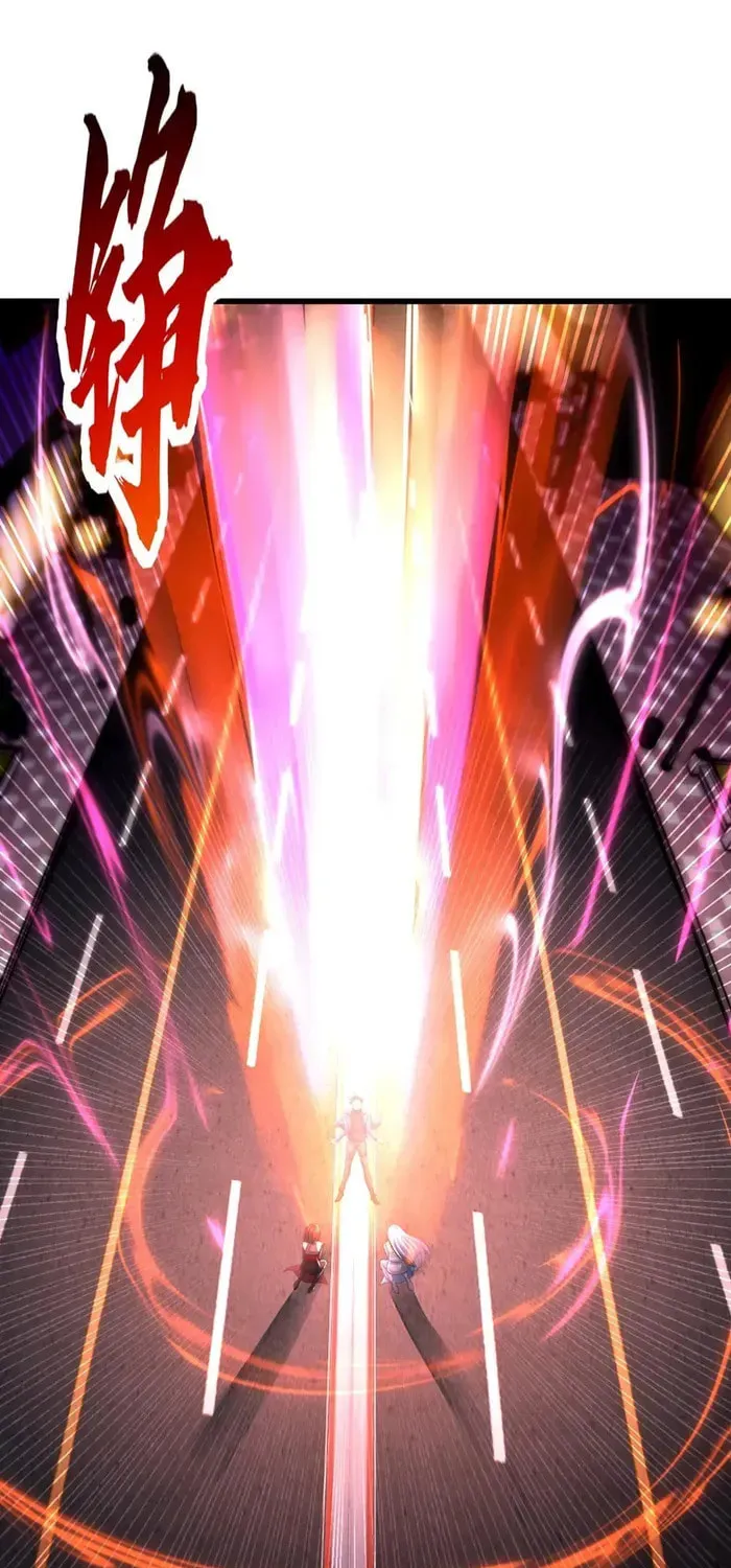 Devilish Girlfriend (Colored) Chapter 184 page 28 - 