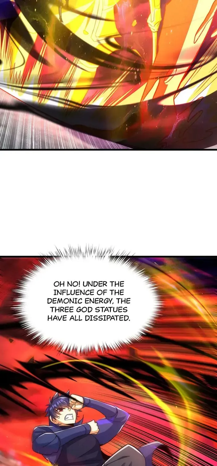 Devilish Girlfriend (Colored) Chapter 184 page 4 - 