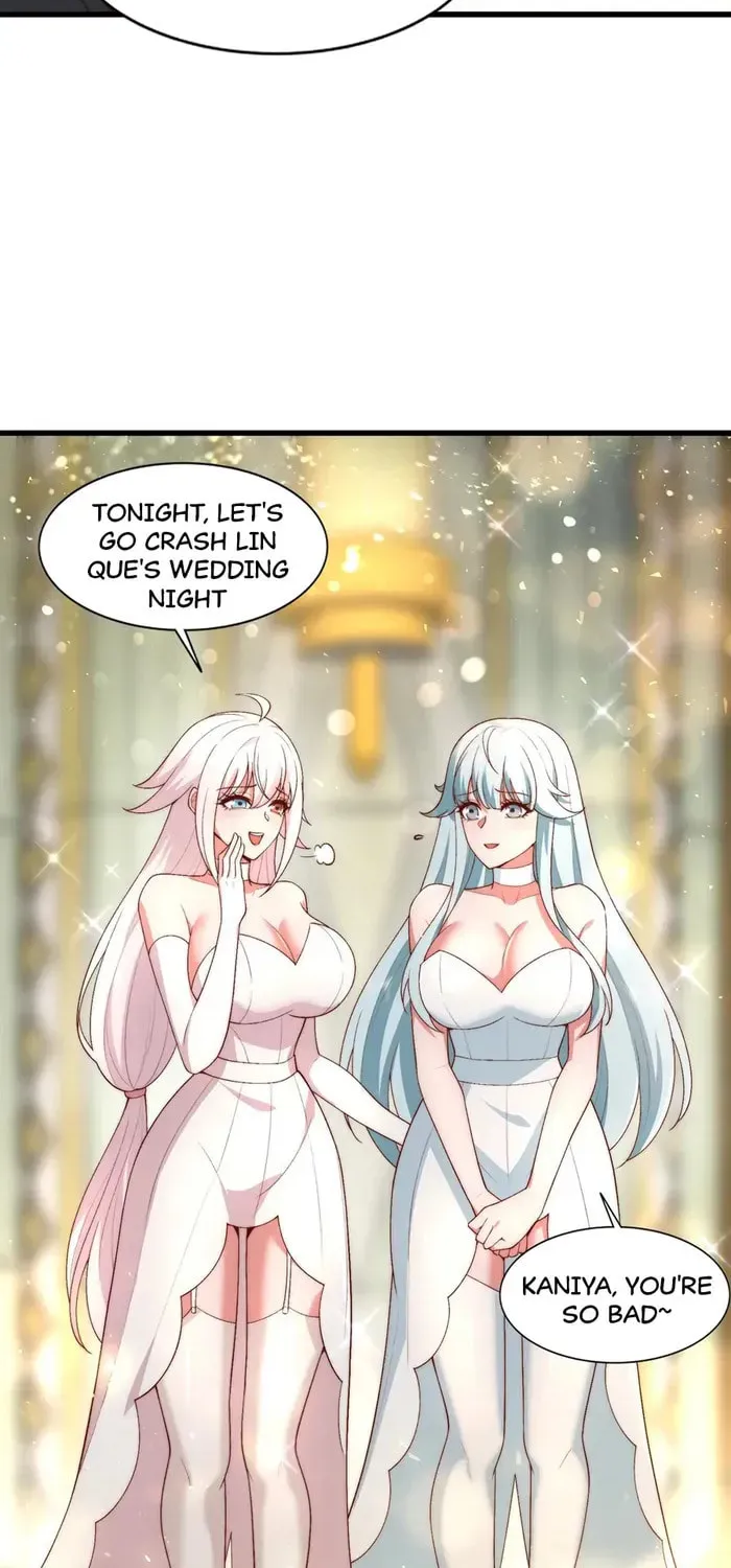 Devilish Girlfriend (Colored) Chapter 184 page 63 - 