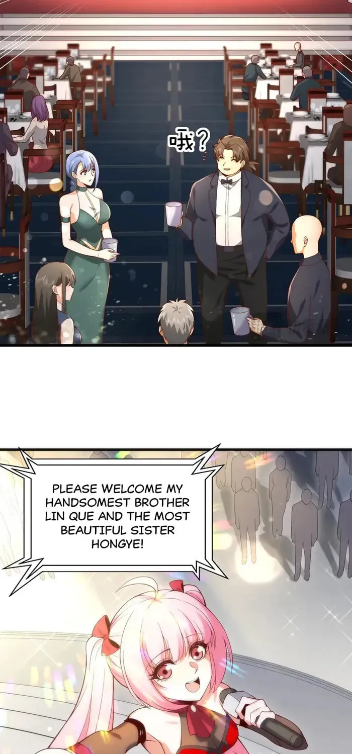 Devilish Girlfriend (Colored) Chapter 184 page 65 - 
