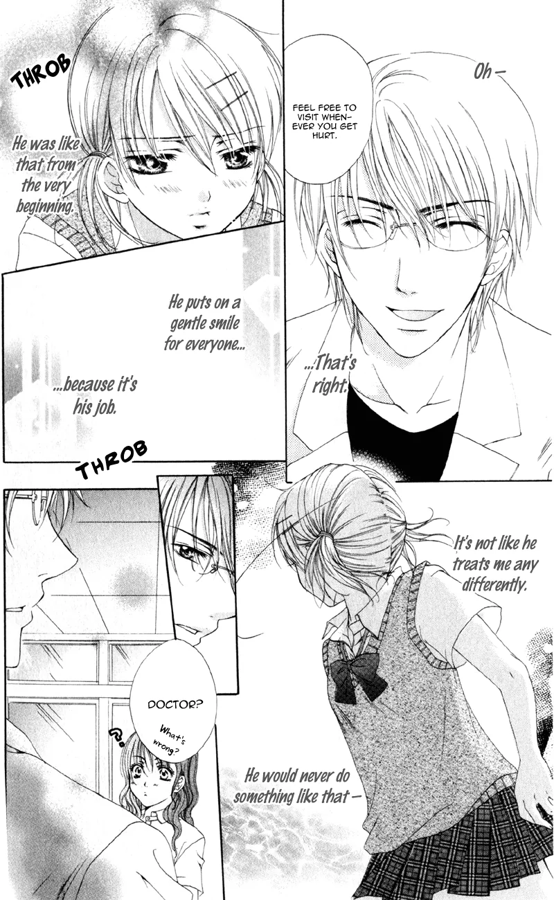 Devilish Lips Chapter 1 page 36 - 