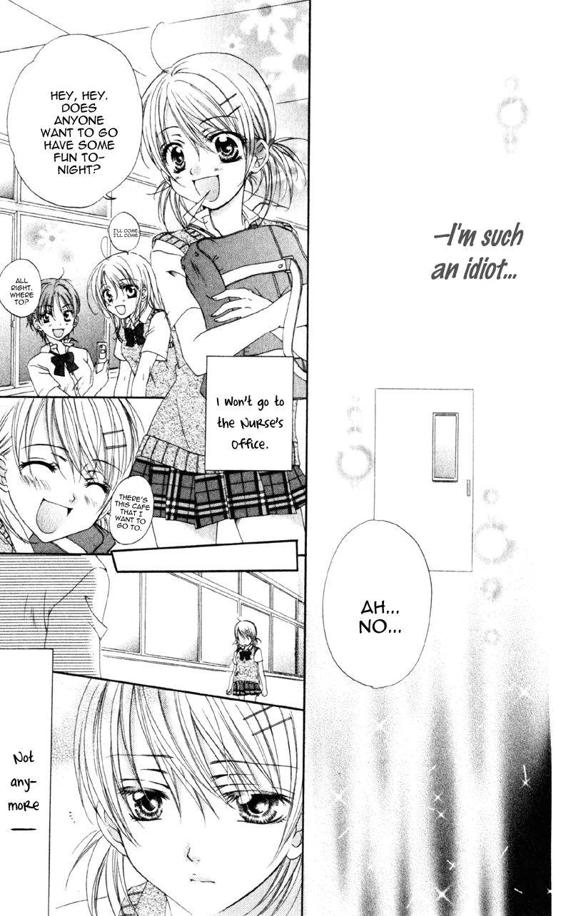 Devilish Lips Chapter 1 page 37 - 