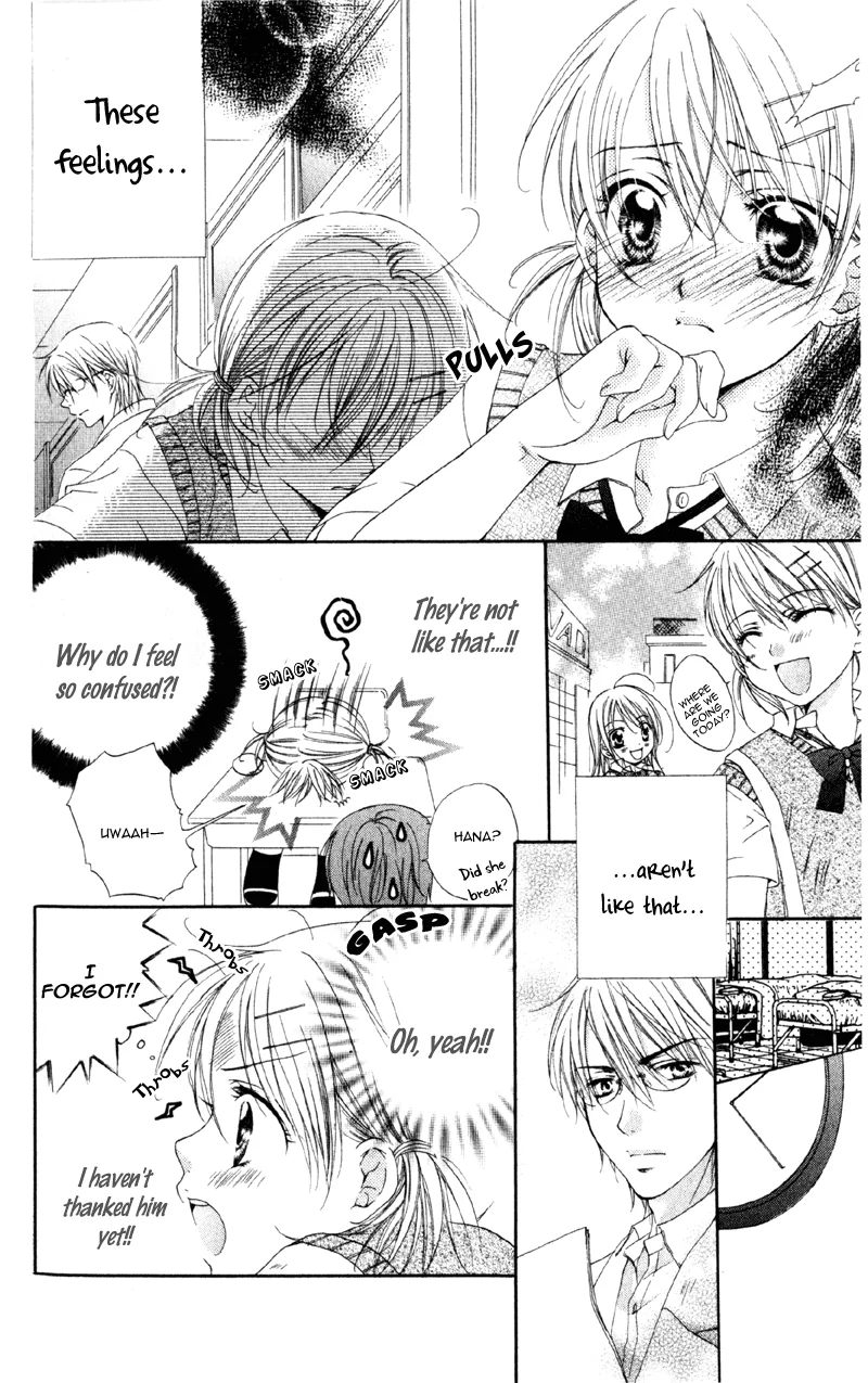 Devilish Lips Chapter 1 page 40 - 