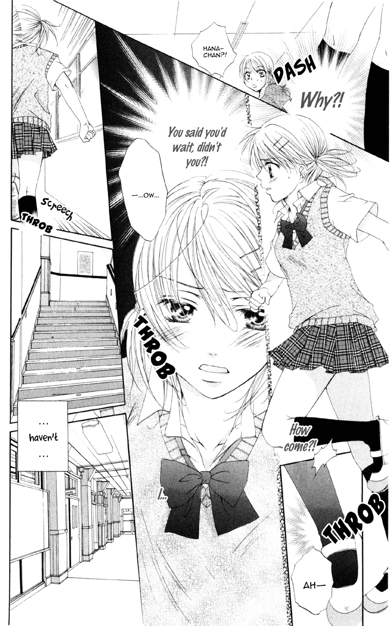 Devilish Lips Chapter 1 page 42 - 