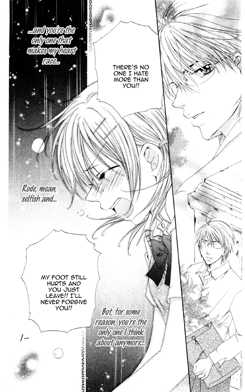 Devilish Lips Chapter 1 page 44 - 