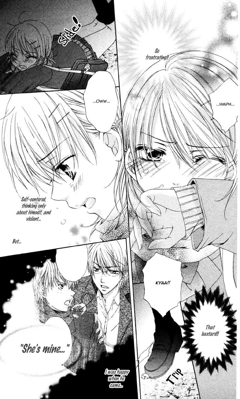 Devilish Lips Chapter 2 page 31 - 