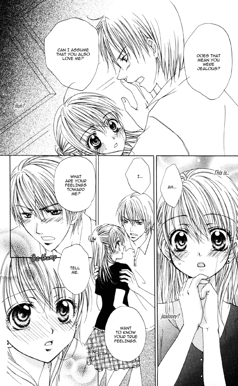 Devilish Lips Chapter 4 page 24 - 