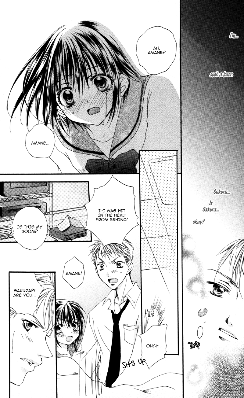 Devilish Lips Chapter 5 page 20 - 