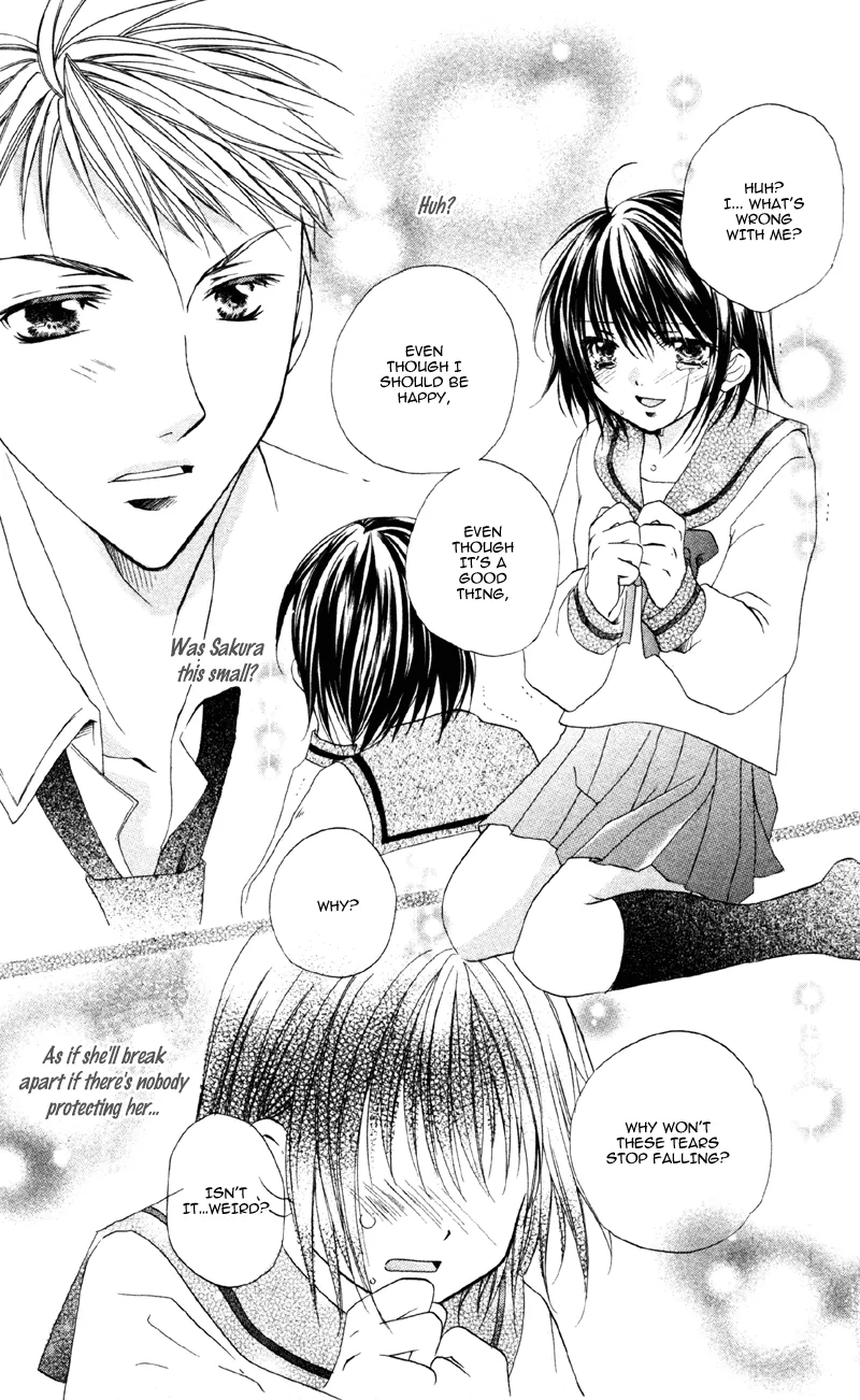Devilish Lips Chapter 5 page 23 - 