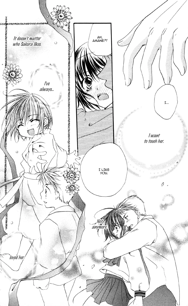 Devilish Lips Chapter 5 page 24 - 