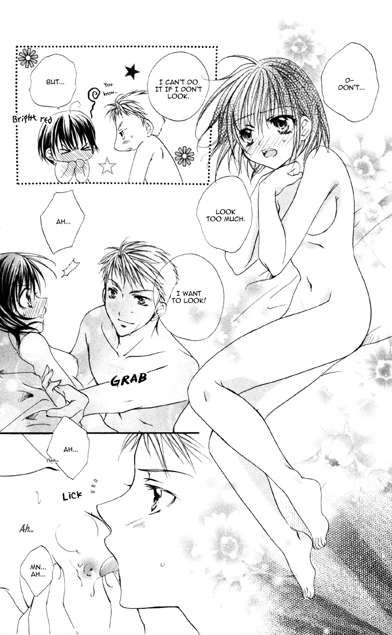 Devilish Lips Chapter 5 page 26 - 