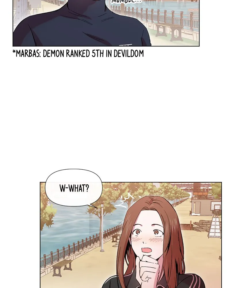 Devilish Romance Chapter 1 page 22 - 
