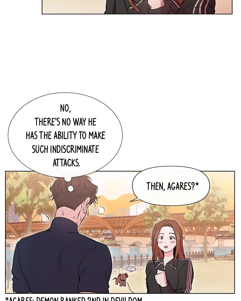 Devilish Romance Chapter 1 page 23 - 