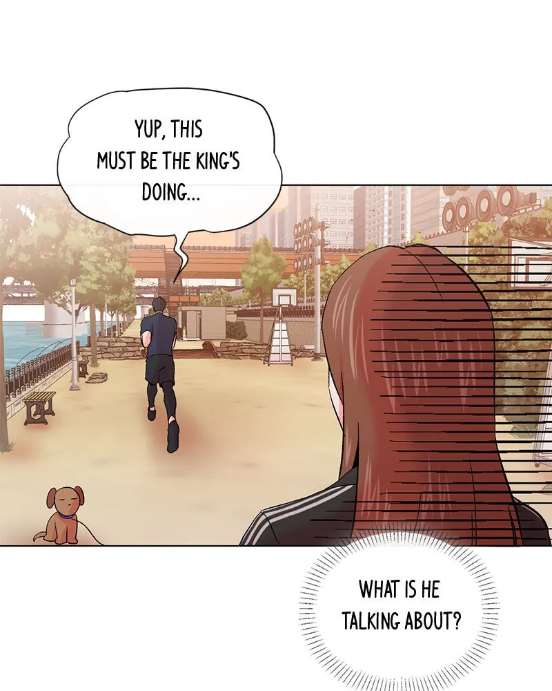 Devilish Romance Chapter 1 page 26 - 