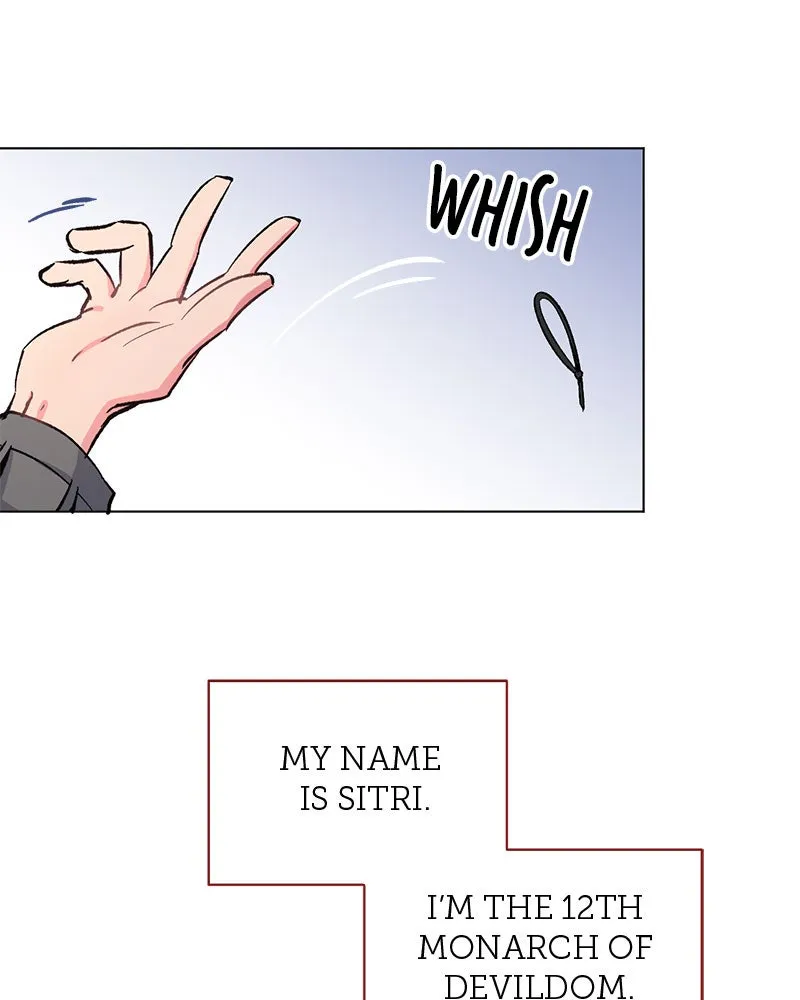 Devilish Romance Chapter 1 page 50 - 