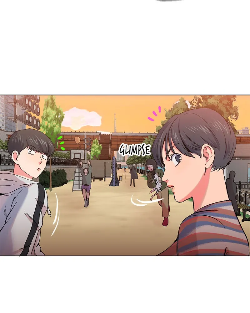 Devilish Romance Chapter 1 page 6 - 