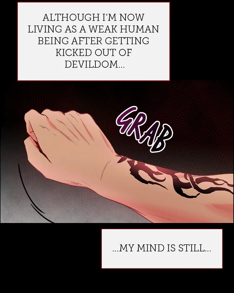 Devilish Romance Chapter 1 page 57 - 