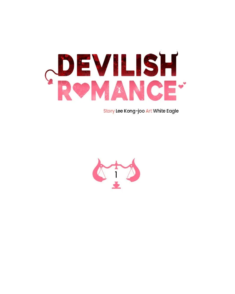 Devilish Romance Chapter 1 page 80 - 