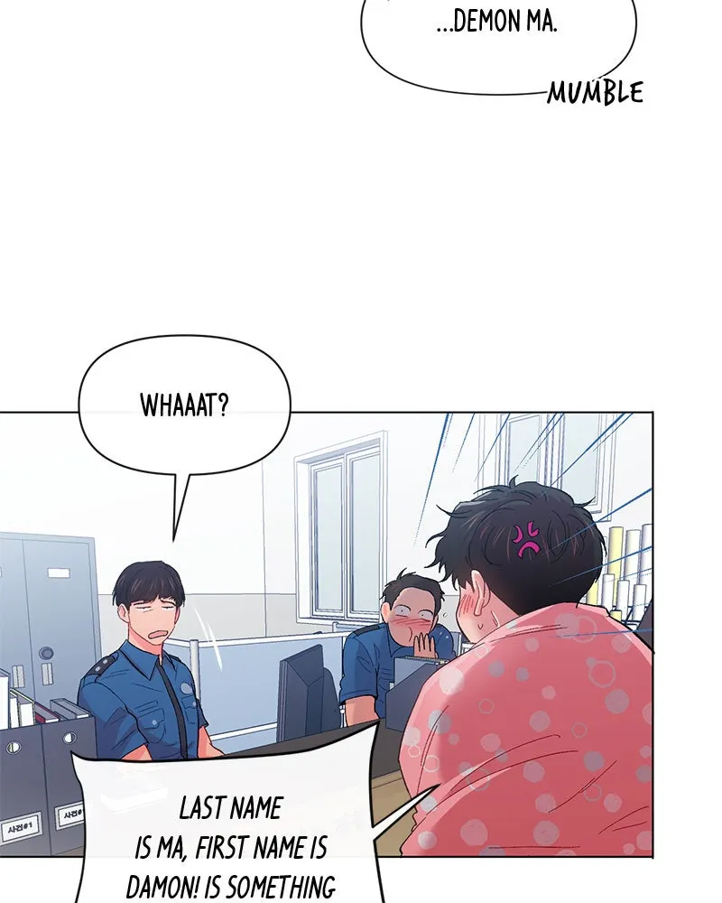 Devilish Romance Chapter 1 page 86 - 