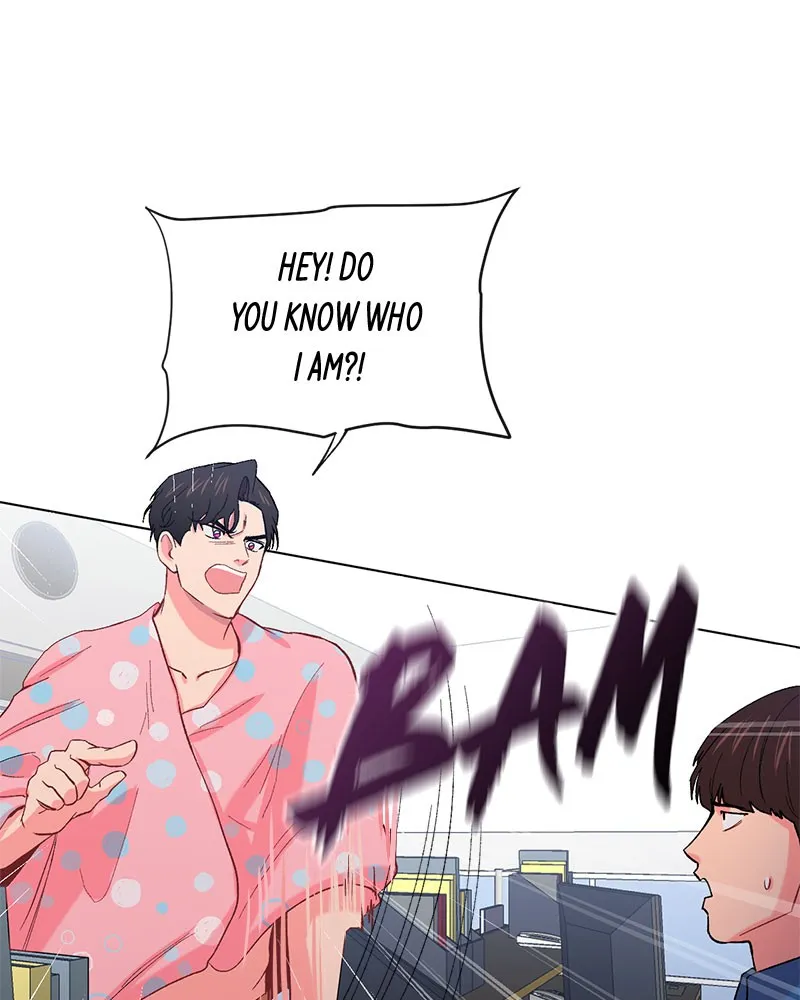 Devilish Romance Chapter 1 page 89 - 