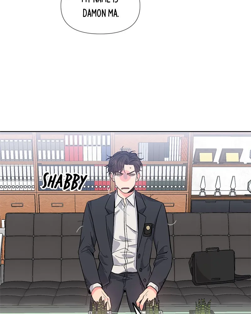 Devilish Romance Chapter 2 page 11 - 