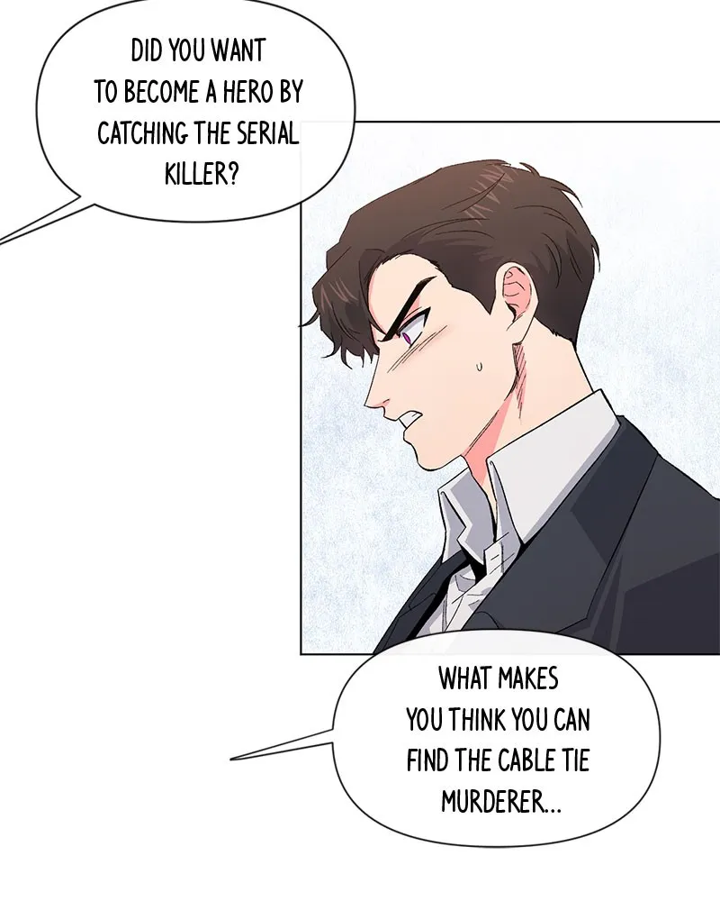 Devilish Romance Chapter 2 page 109 - 