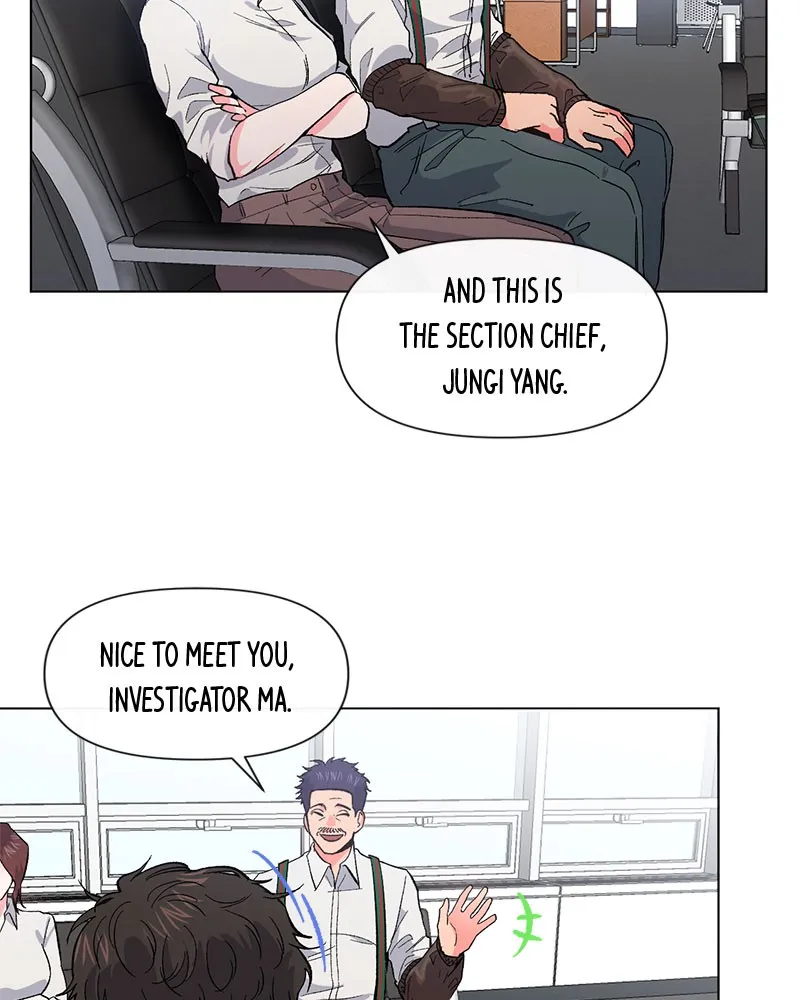 Devilish Romance Chapter 2 page 13 - 