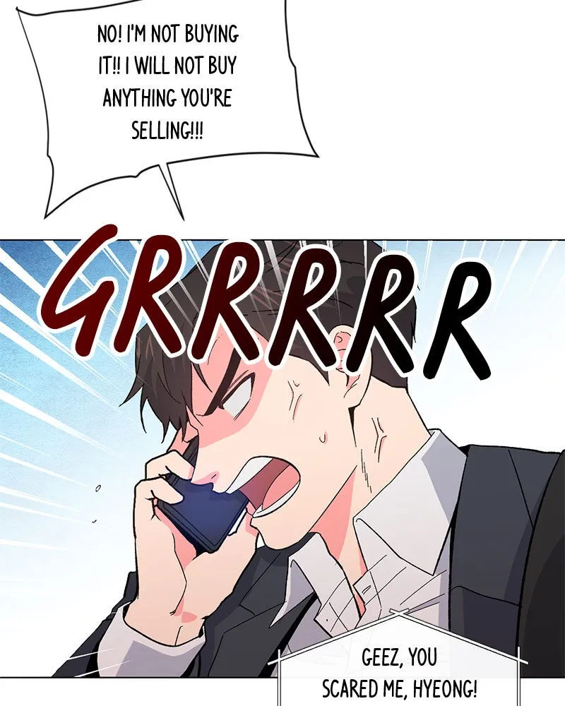 Devilish Romance Chapter 2 page 121 - 